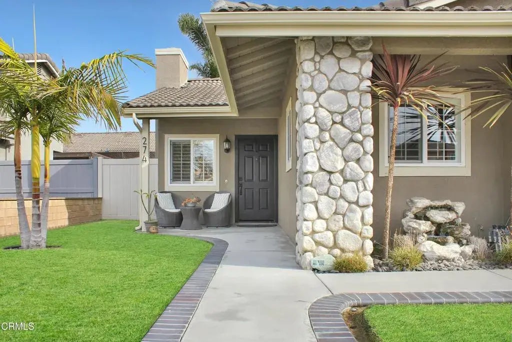274 Cinnamon Oak Avenue, Ventura