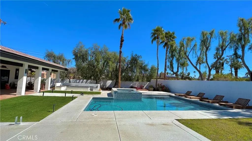 74280 Santa Ynez Avenue, Palm Desert