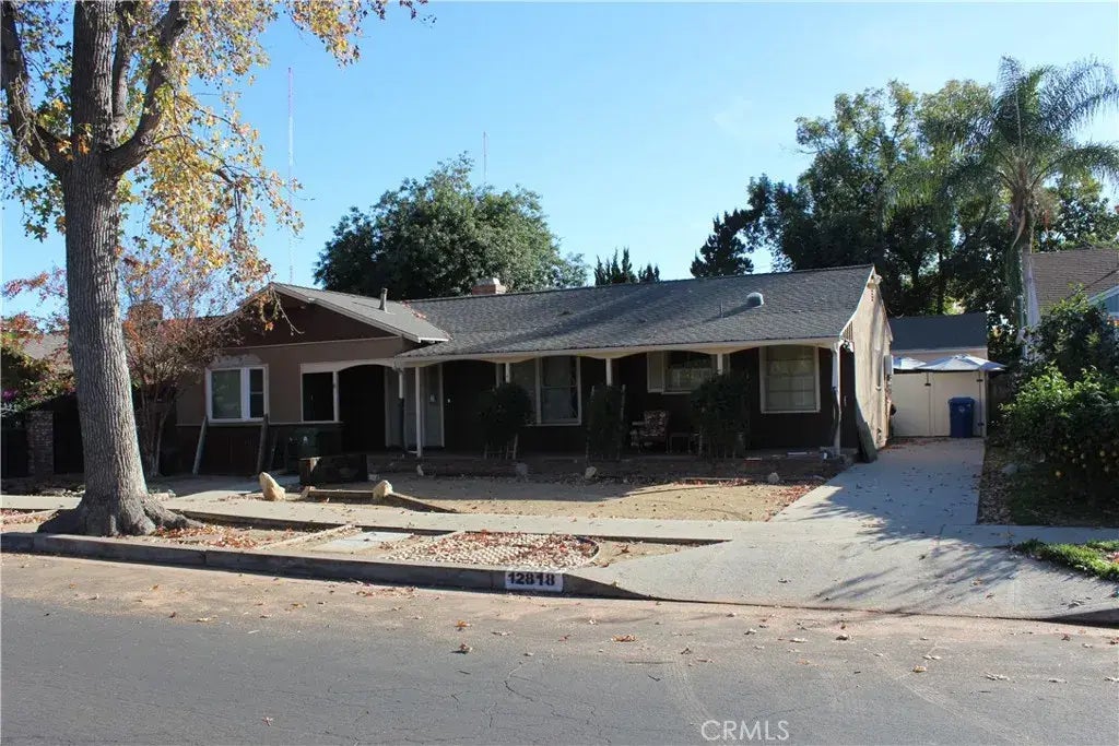 12818 Hatteras Street, Valley Village