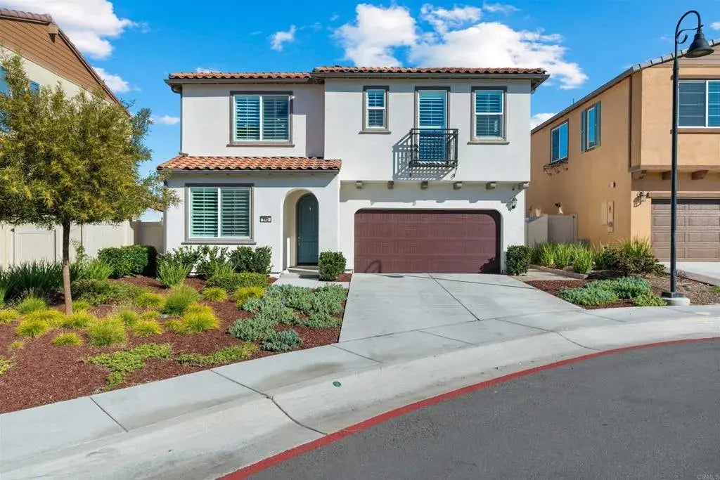 946 Arroyo Vista Drive, Vista