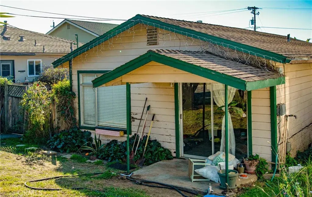 2825 Hemlock Avenue, Morro Bay