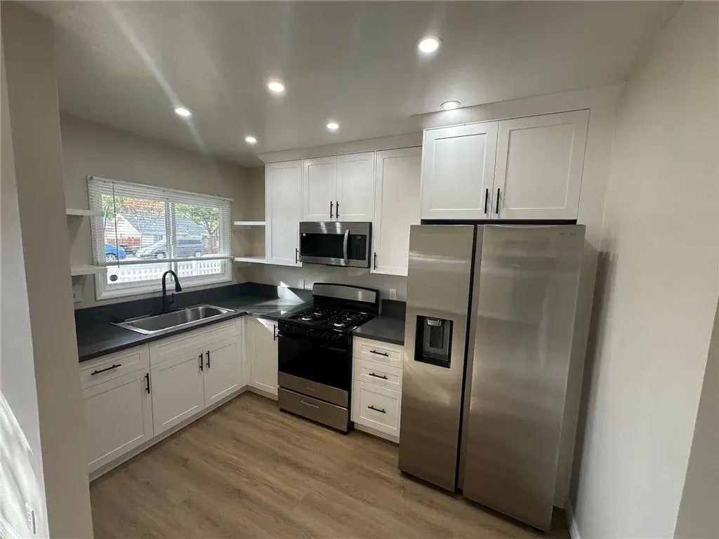 249 W 9th Street, Azusa