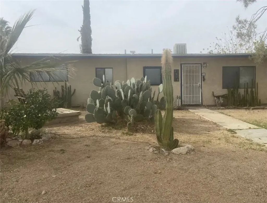 6908 Star Dune Avenue, 29 Palms