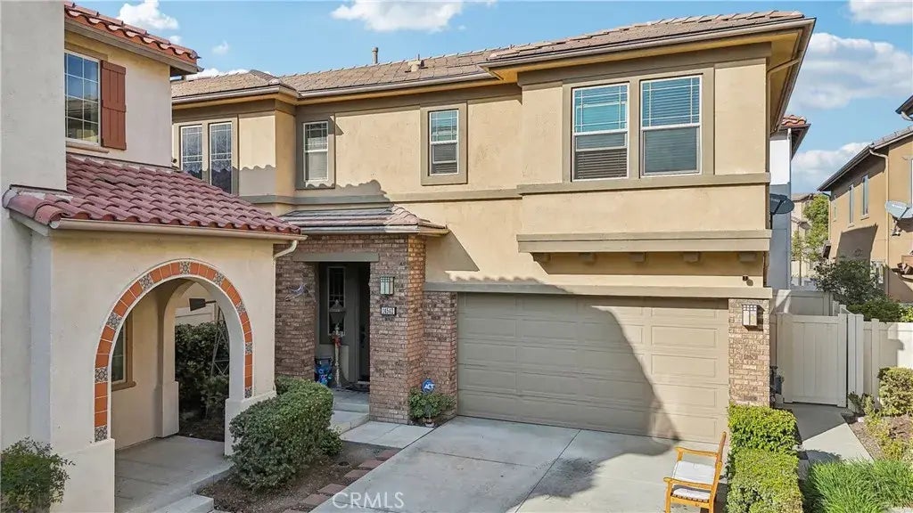 14542 Hillsdale Street, Chino