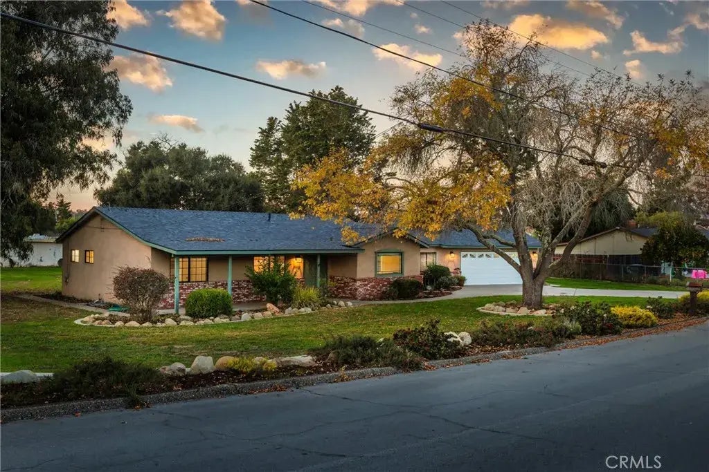 960 Primavera Lane, Nipomo