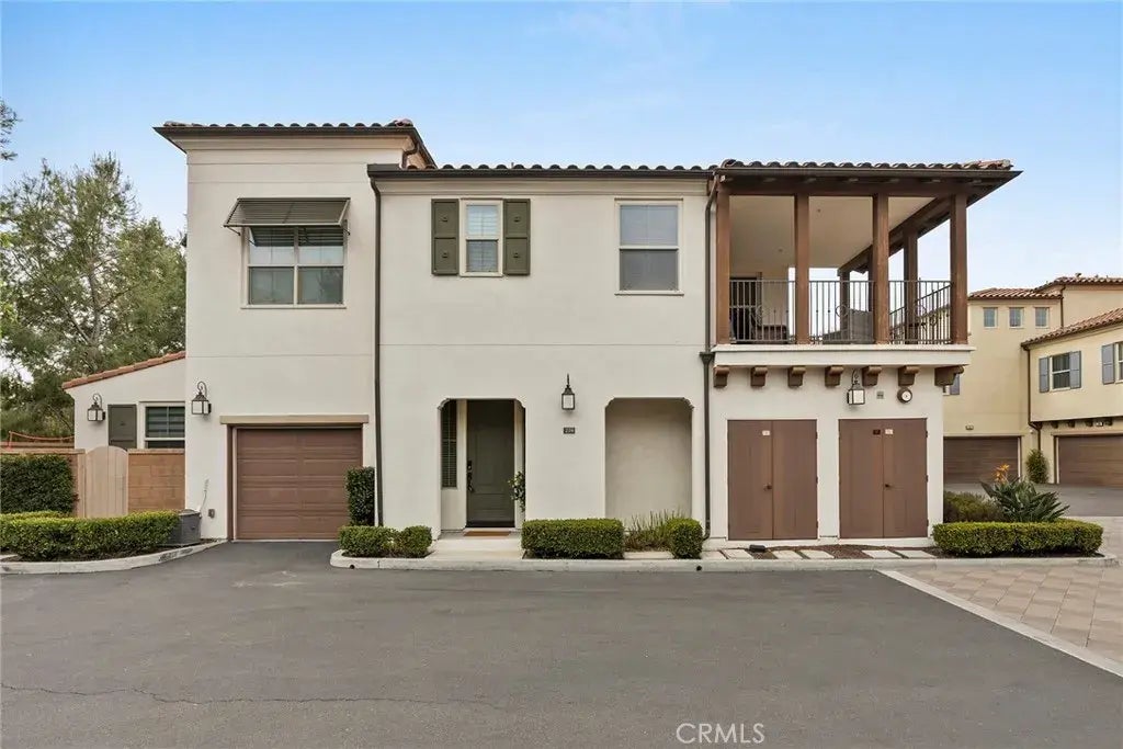 274 Borrego 88, Irvine