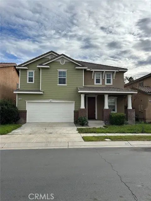 1780 Edmon Way, Riverside