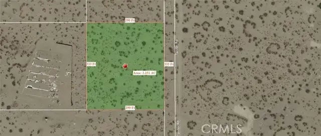 3 Tanner, Pinon Hills