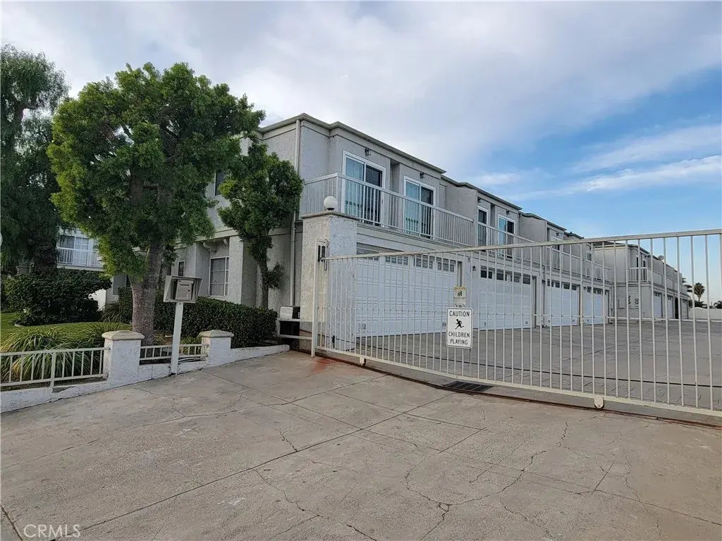1127 W 228th Street 12, Torrance