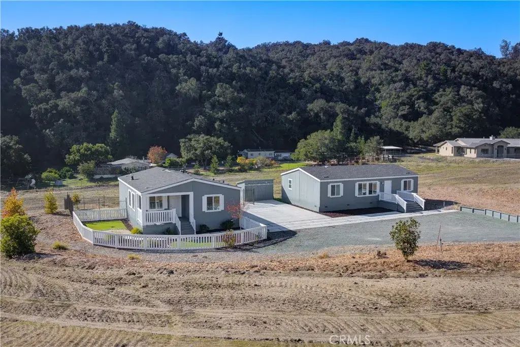 1592 Deer Canyon Road, Arroyo Grande