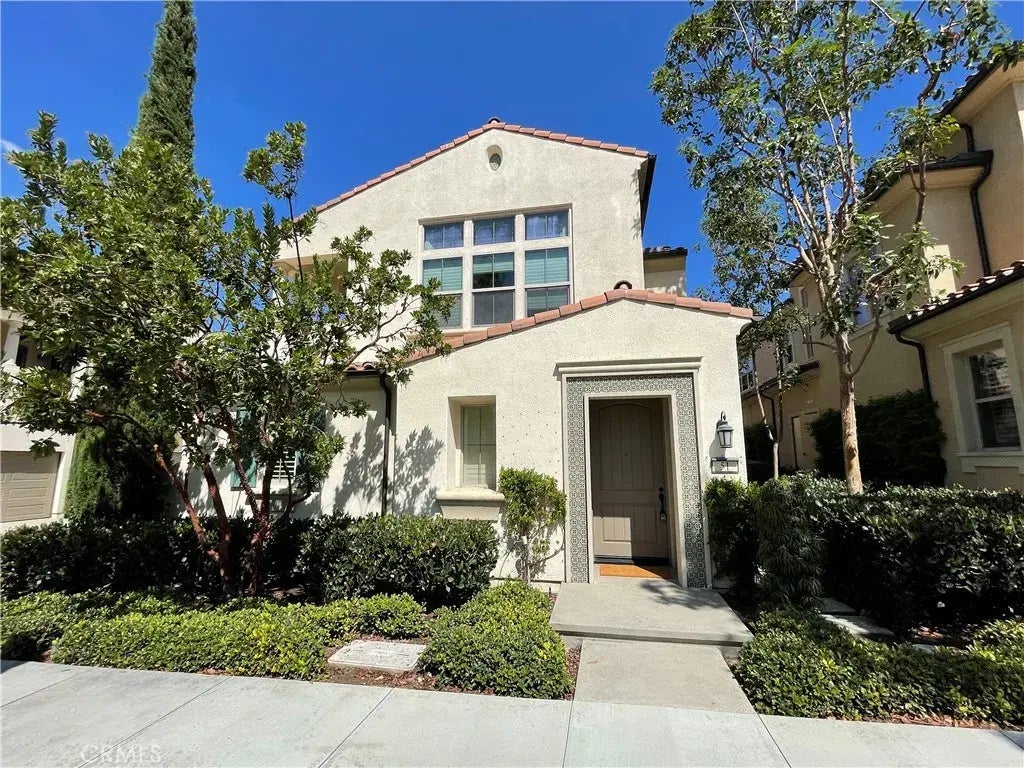 51 Mission Bell, Irvine
