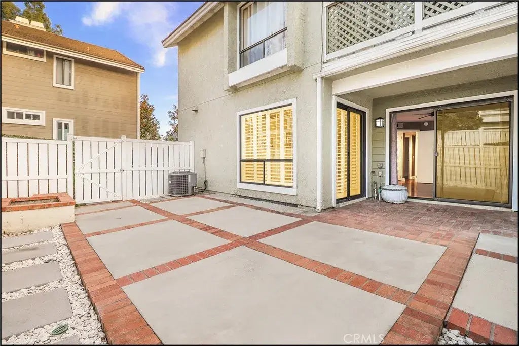 7 Oak Spring Lane 319, Aliso Viejo