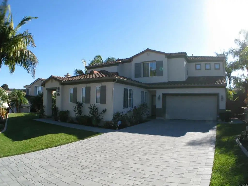 2261 Masters Rd, Carlsbad