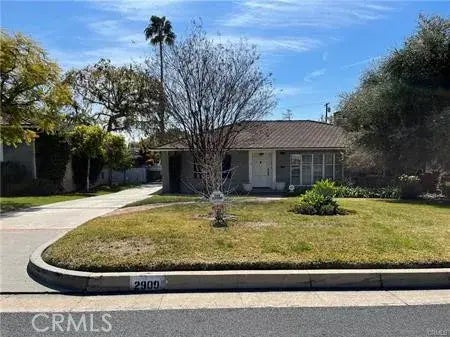 2900 Shakespeare Drive, San Marino
