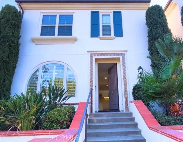 24 Arboretum, Irvine