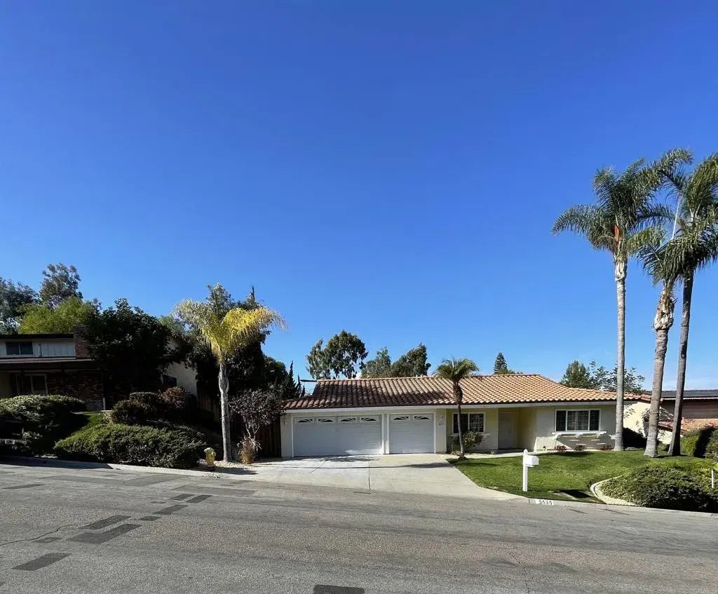 5535 Horse Ridge Way, Bonita