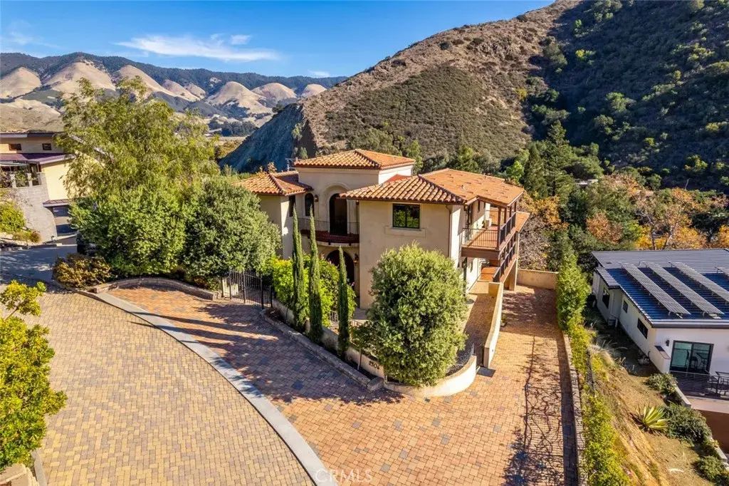 2306 Santa Ynez Avenue, San Luis Obispo
