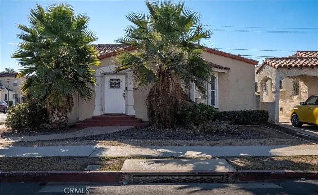 1030 W 80th St, Los Angeles