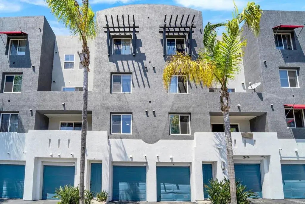 1241 Santa Cora Avenue 128, Chula Vista