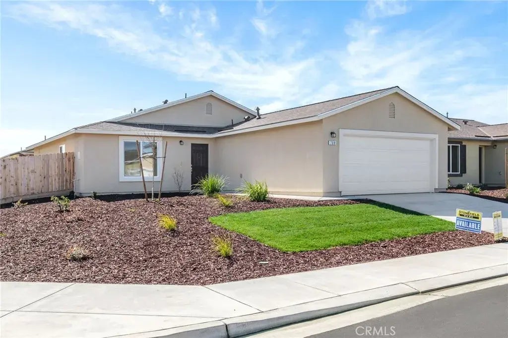 708 Brent Court, Merced