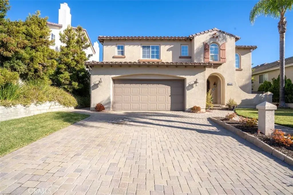 26525 Thackery Lane, Stevenson Ranch