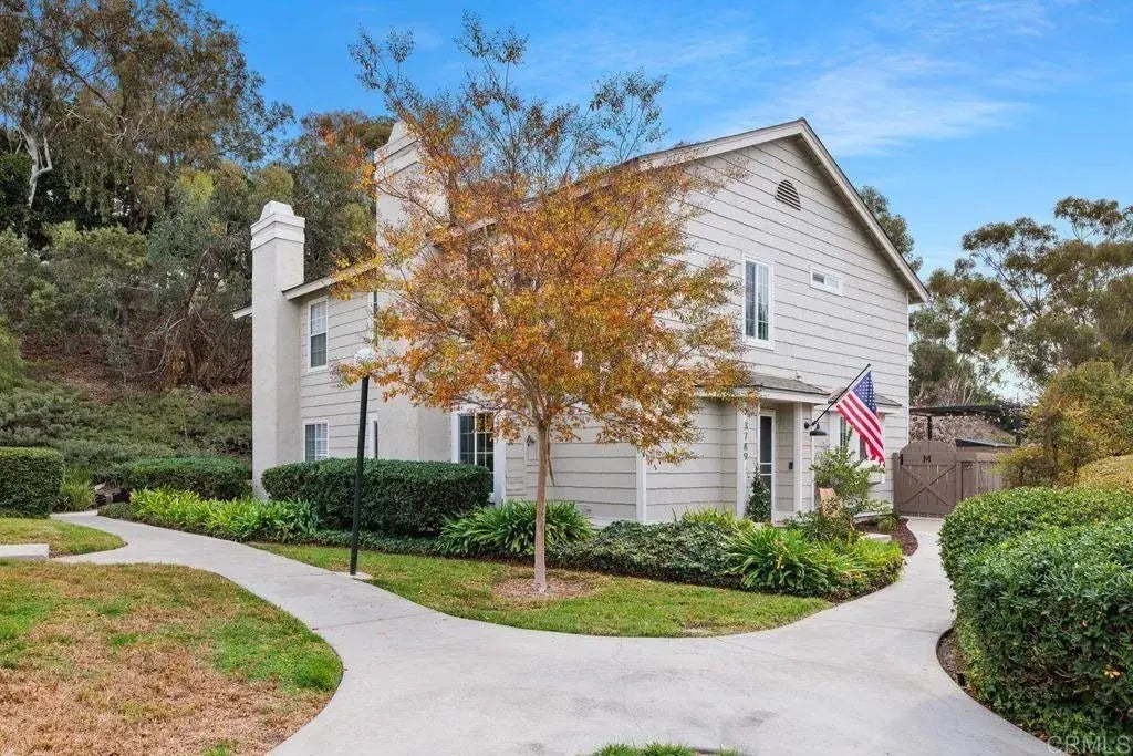 3789 Portland Court, Carlsbad