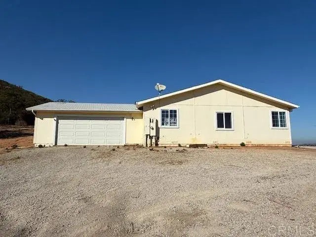 17076 Lawson Valley Road, Jamul