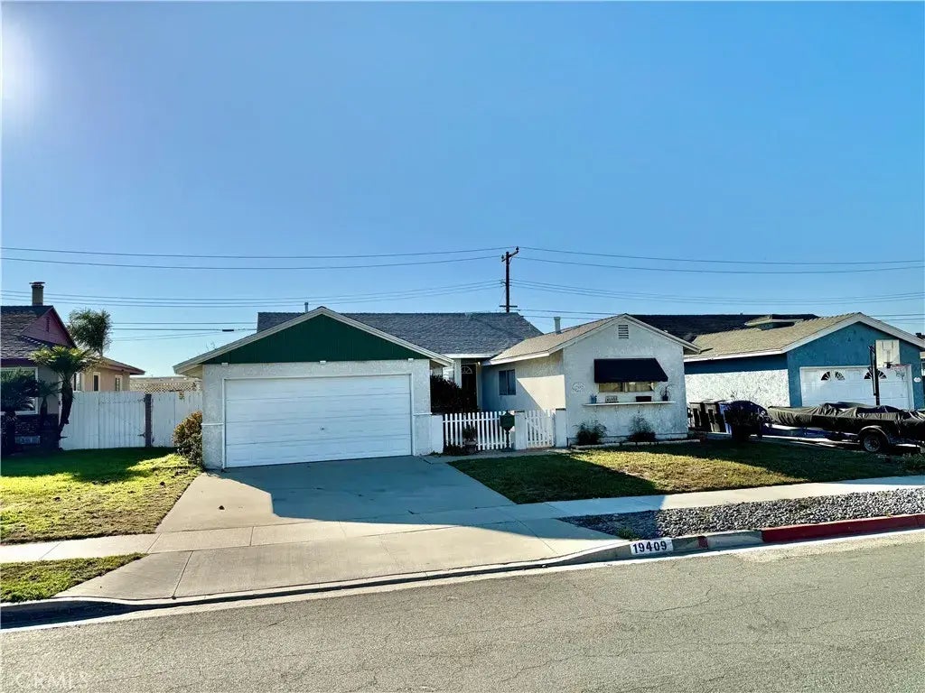 19409 Sturgess Drive, Torrance