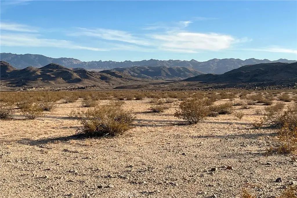 1111 Rainier, 29 Palms