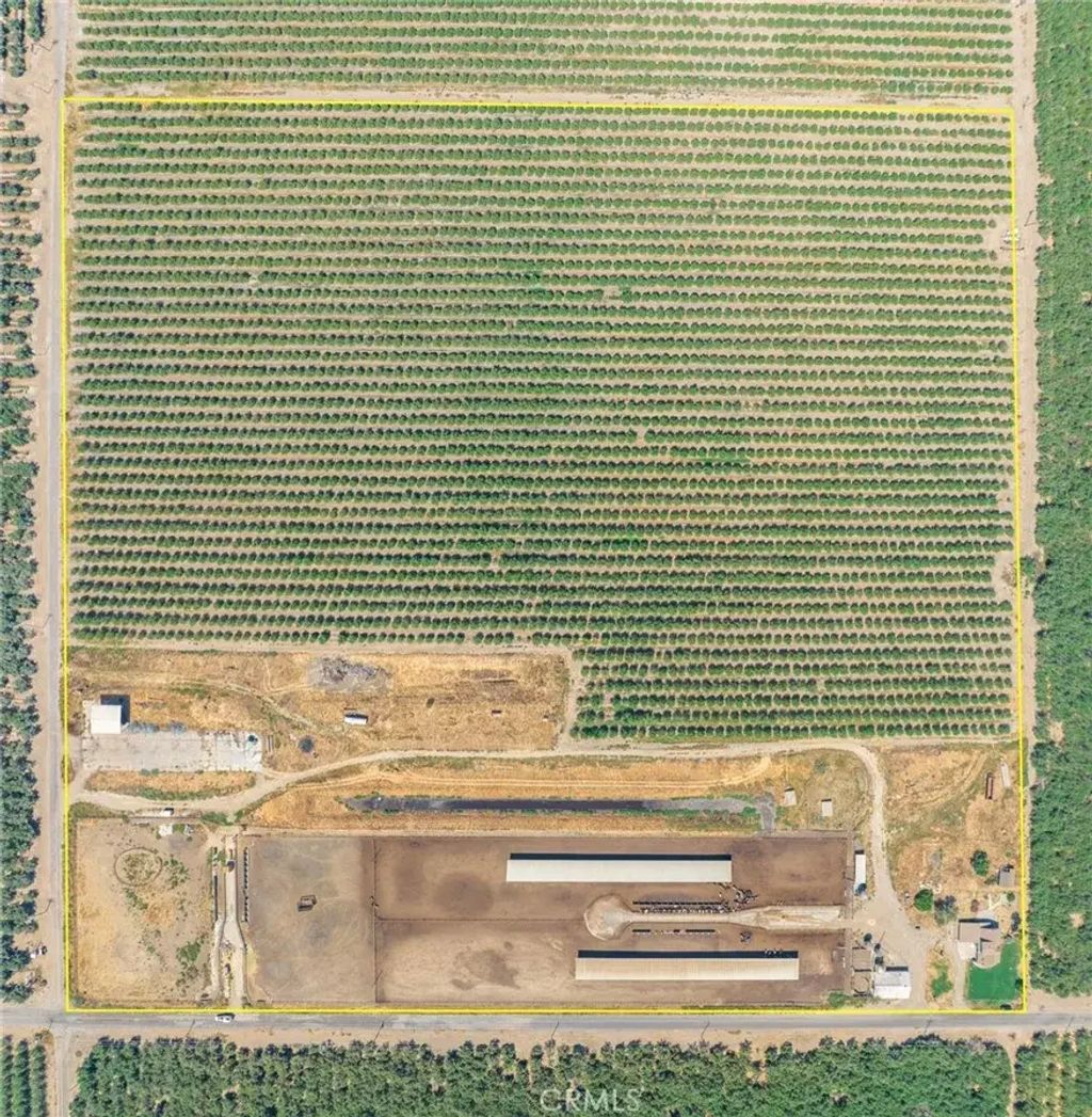 20676 Road 13, Chowchilla