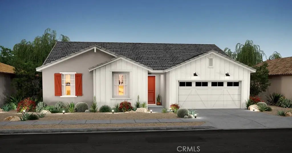 45062 W Floral Vista Way, Lancaster