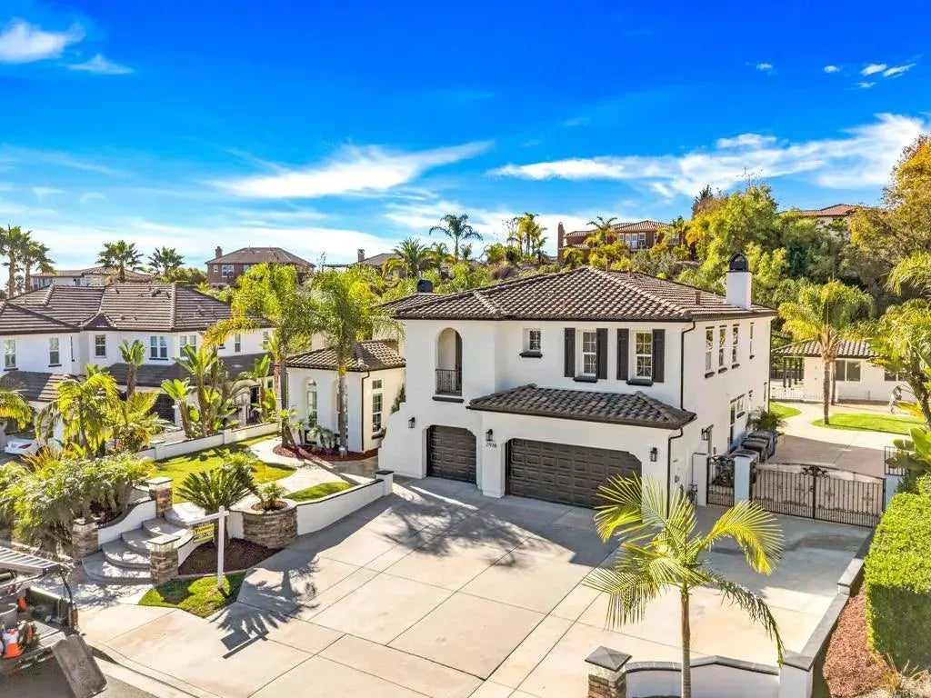 2938 Babbling Brook Road, Chula Vista