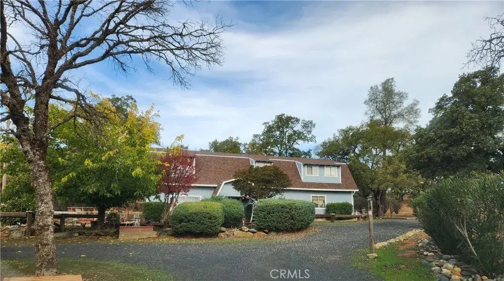 3571 Oro Bangor, Oroville