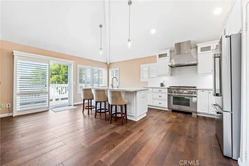 4682 Warner Avenue A204, Huntington Beach