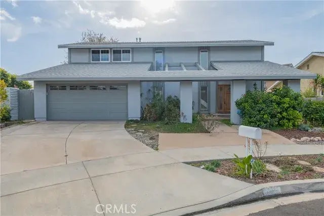 3742 Bates Street, Irvine