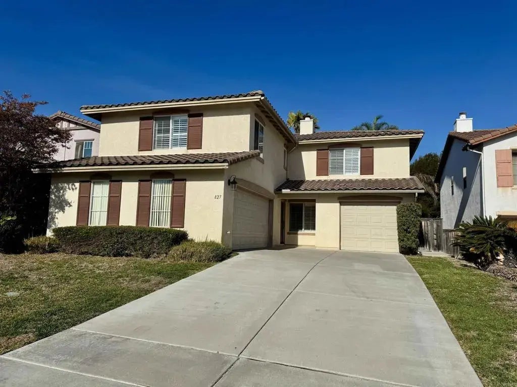 827 De La Toba Road, Chula Vista
