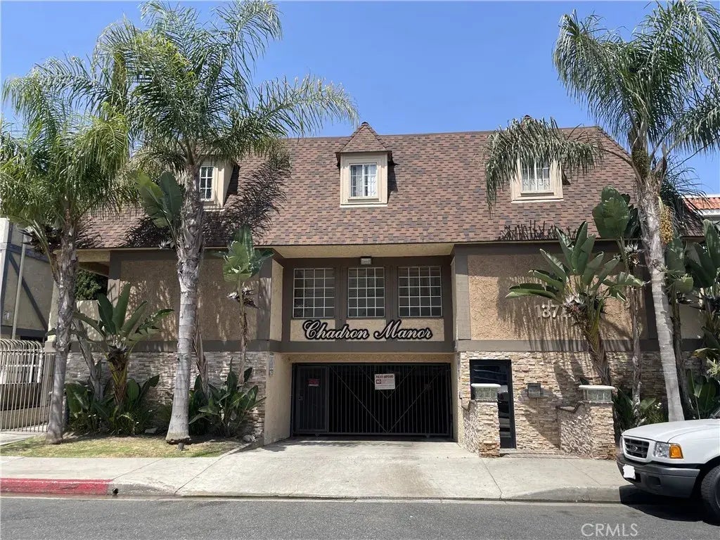 13717 Chadron Avenue 6, Hawthorne