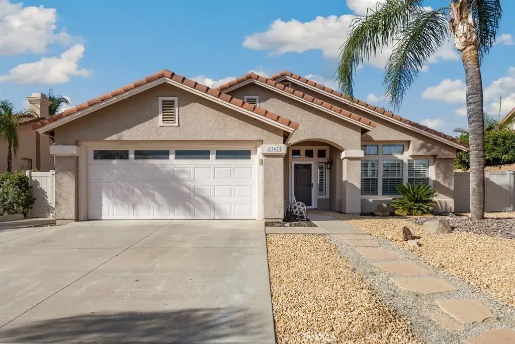 8367 Rosemary Drive, Riverside