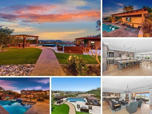 887 Pearl Drive, San Marcos