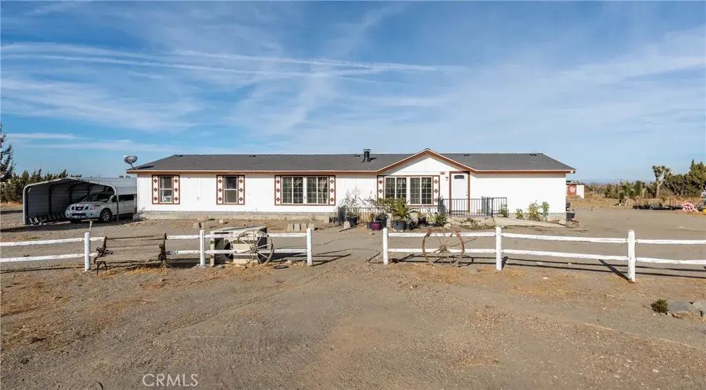 2964 Smoke Tree Road, Pinon Hills