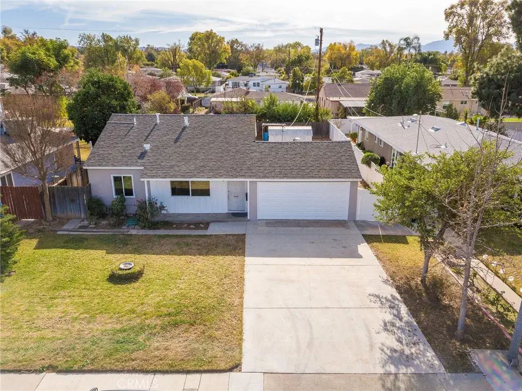 4766 Merrill Avenue, Riverside