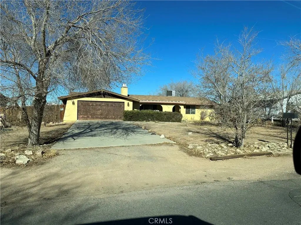 21918 Mohican Avenue, Apple Valley