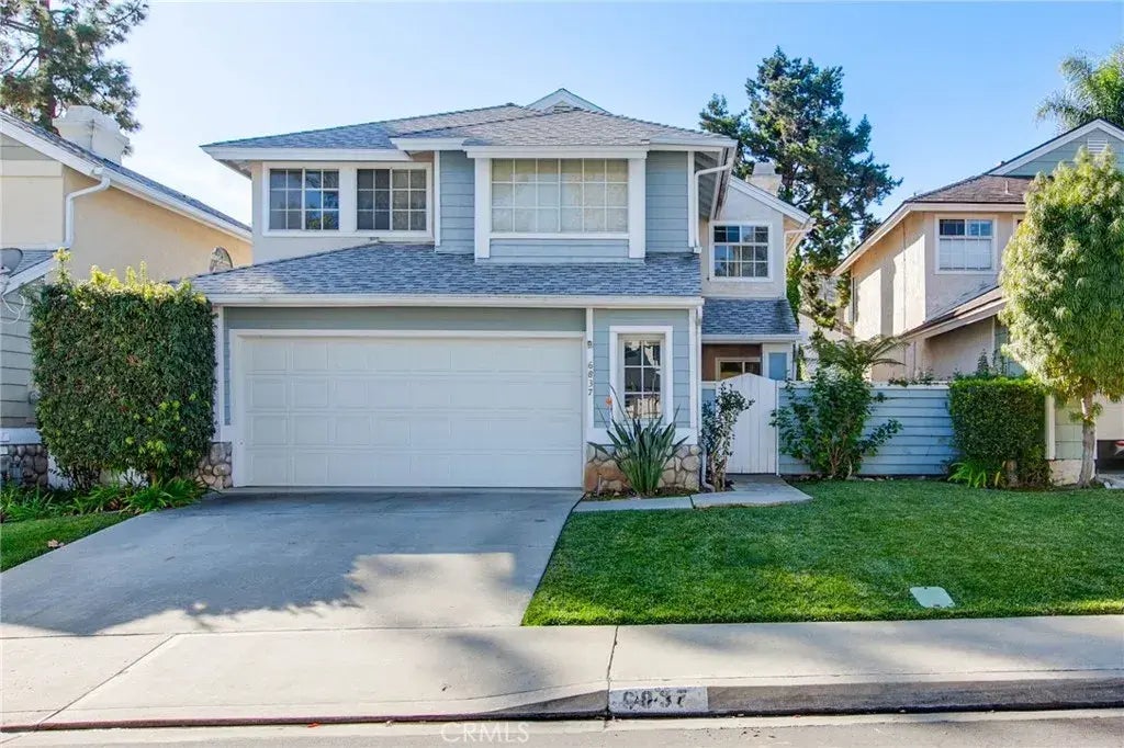 6837 Via Verano, Carlsbad