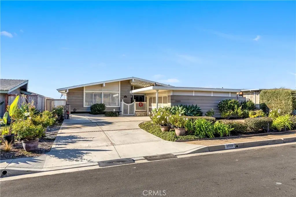 2909 La Ventana, San Clemente