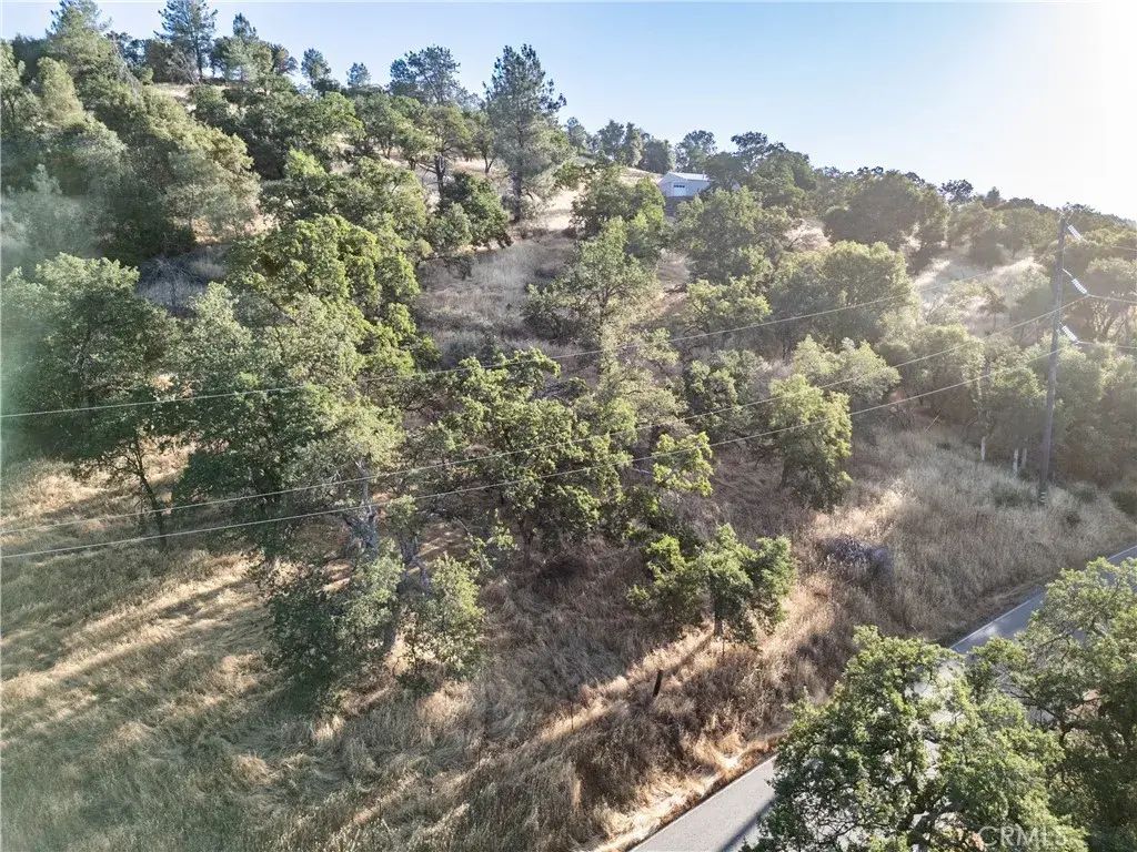 5021 W Whitlock, Mariposa