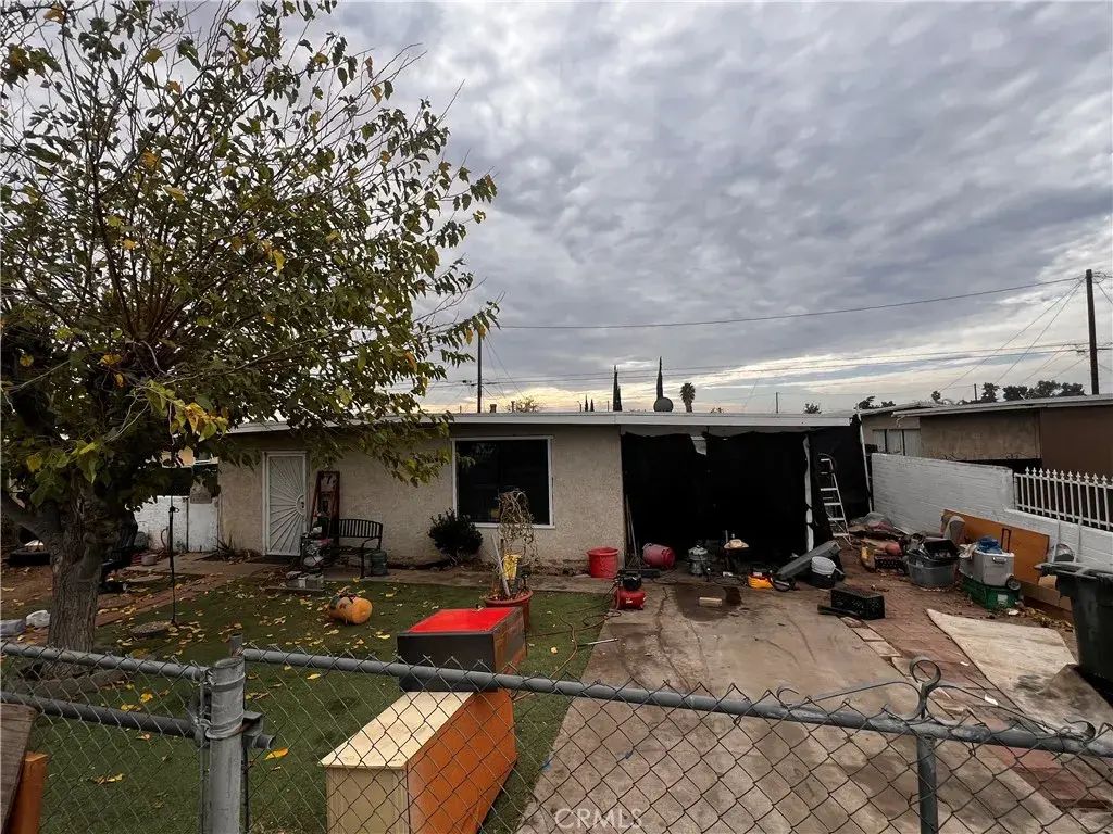 472 Mill Street, Colton