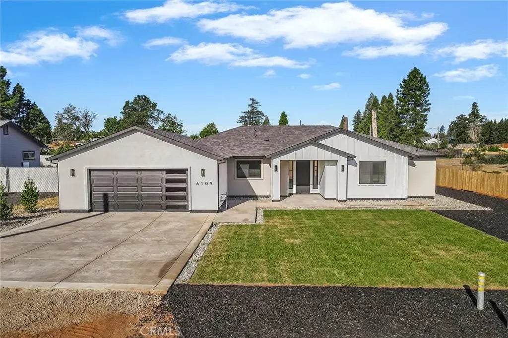 6109 Vista Knolls Drive, Paradise