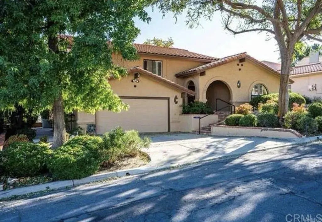 15655 Vista Vicente Drive, Ramona