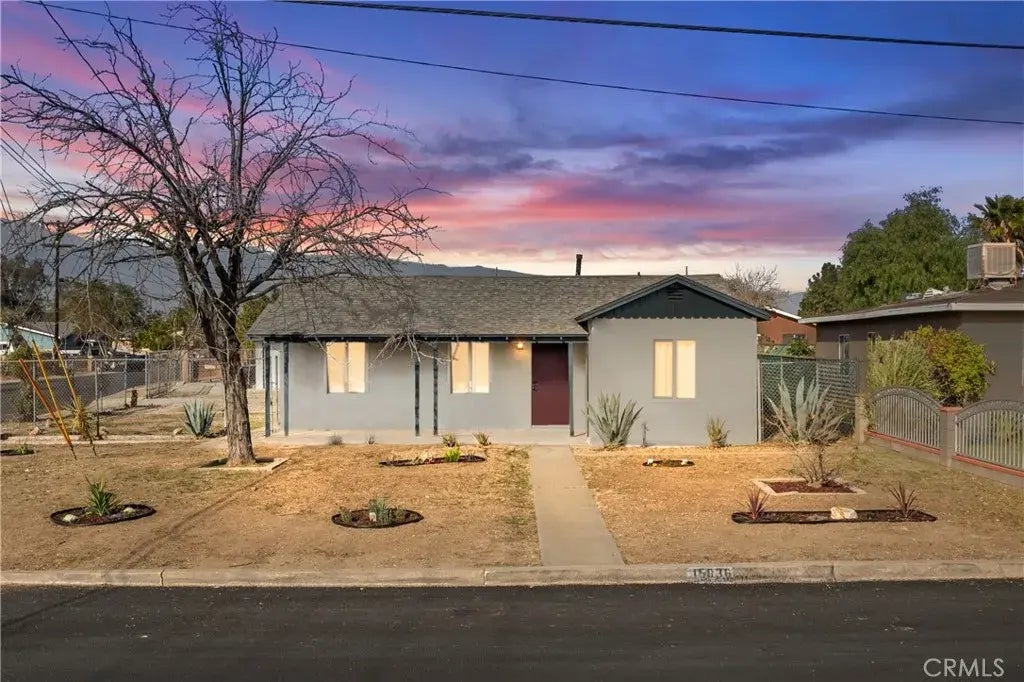 15036 Orchid Street, Fontana