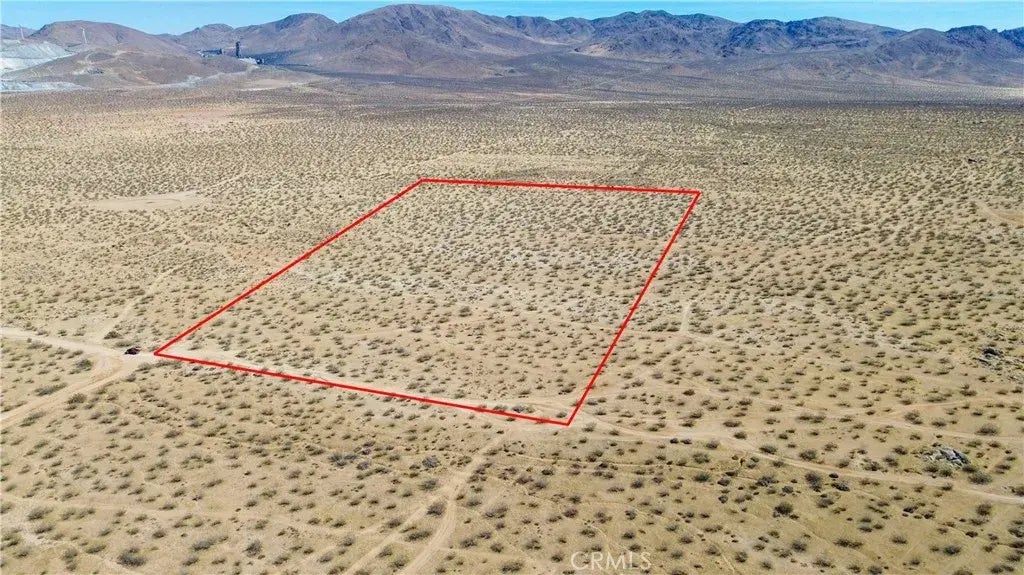 1 Via Vista, Apple Valley